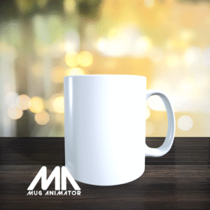 Mug personnaliser
